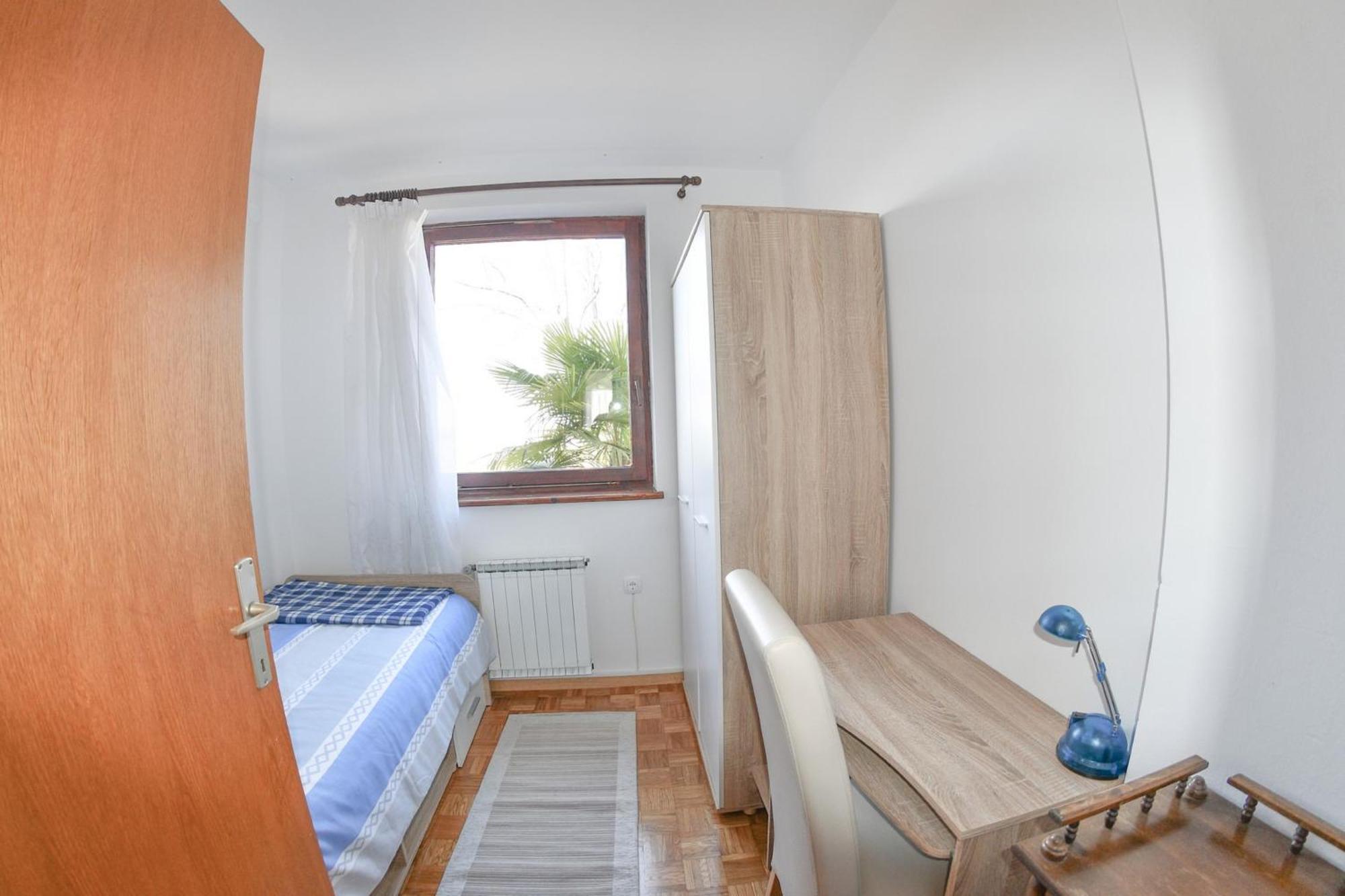 Apartma Breza Kojsko Exterior foto